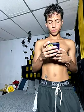 preston and slade online show from October 2025 10:59:02 AM