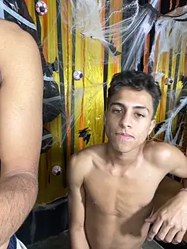 preston and slade online show from October 2025 03:20:02 AM