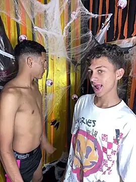 preston and slade online show from November 2025 03:20:02 AM