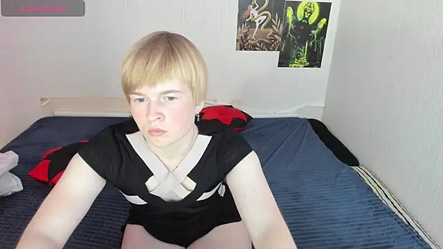 Cattie w  online show from November 2025 01:16:02 AM