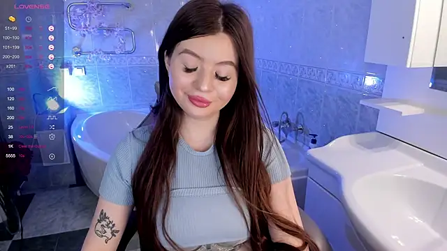 IamAdel online show from October 2025 06:46:02 AM