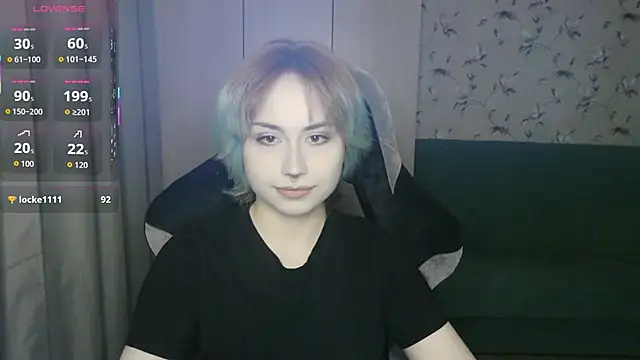 LeisaHopperstad online show from May 2026 04:04:02 PM