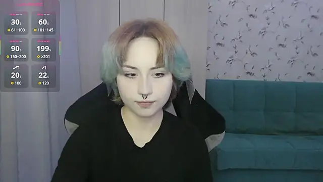 LeisaHopperstad online show from May 2026 12:11:02 PM