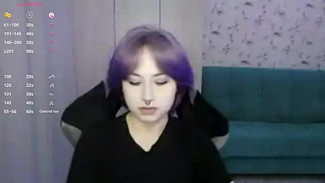 LeisaHopperstad online show from May 2026 12:23:01 PM