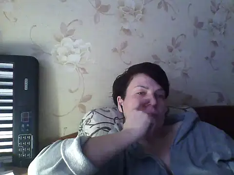 Snapshot of Melivima chatting on February 2026 09:43:02 AM Melivima online show from February 2026 09:43:02 AM