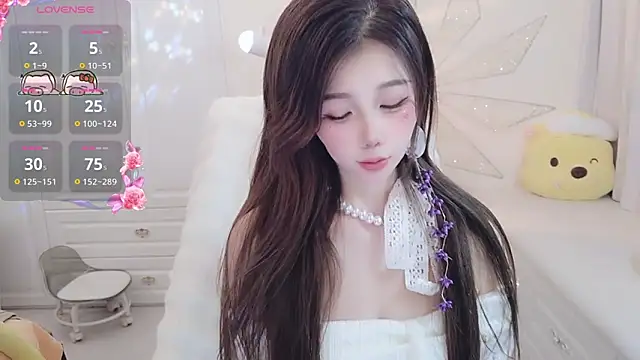 Coco-Di online show from October 2025 01:16:01 AM