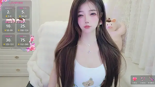 Coco-Di online show from February 2026 02:37:02 AM