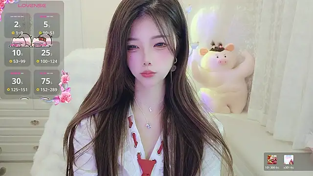 Coco-Di online show from February 2026 02:37:02 AM