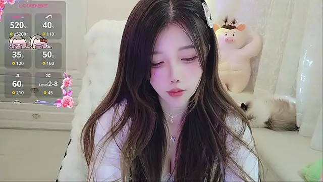 Coco-Di online show from March 2026 02:39:02 AM