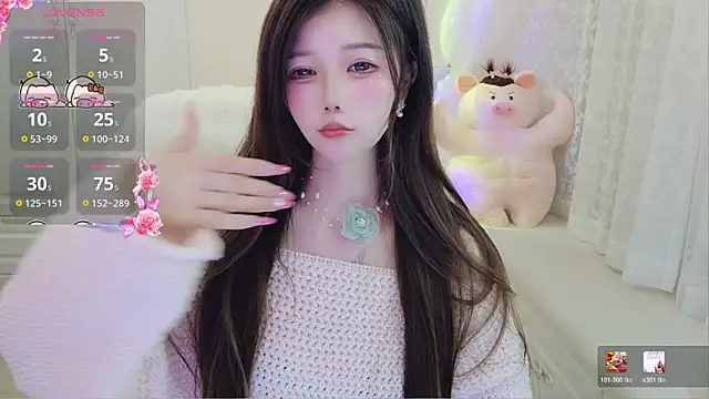 Coco-Di online show from March 2026 02:05:02 AM