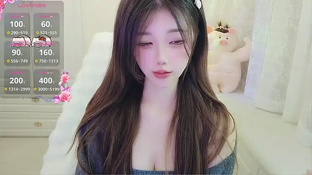 Coco-Di online show from March 2026 02:38:02 AM