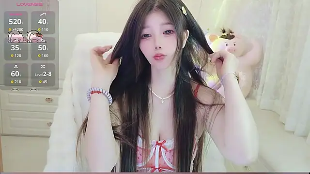 Coco-Di online show from June 2026 02:05:02 AM