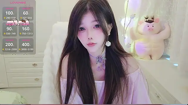 Coco-Di online show from July 2026 04:07:02 AM