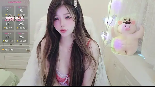 Coco-Di online show from July 2026 03:23:02 AM