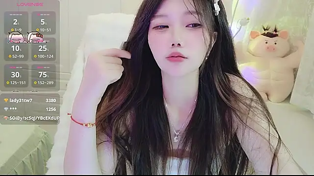 Coco-Di online show from July 2026 06:47:02 AM
