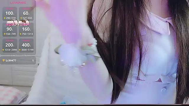 Coco-Di online show from July 2026 02:47:01 AM