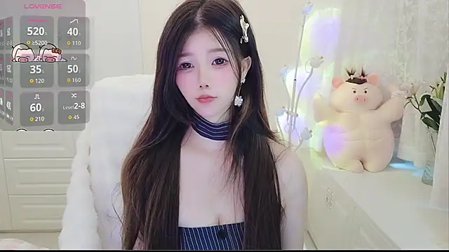 Coco-Di online show from July 2026 02:46:02 AM