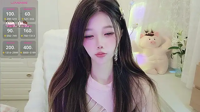 Coco-Di online show from July 2026 02:38:01 AM