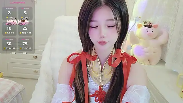 Coco-Di online show from July 2026 05:33:02 AM
