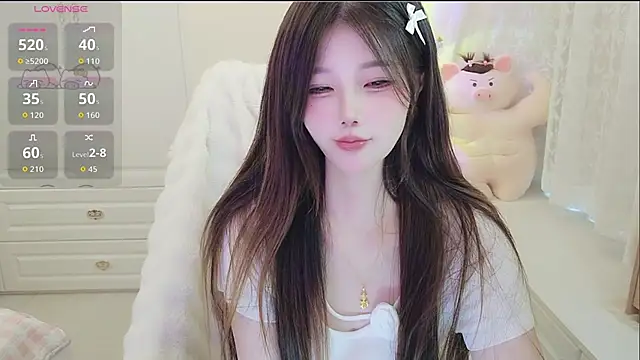 Coco-Di online show from July 2026 03:59:02 AM