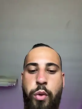 juan03065 online show from June 2026 07:16:01 PM