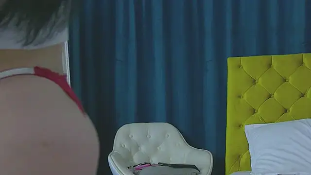 RubyHills online show from February 2026 05:15:01 AM