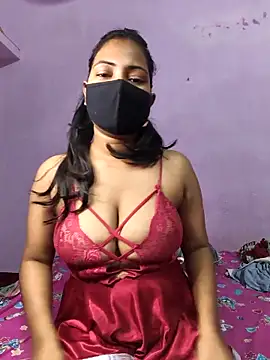 Queen Shanayaa online show from November 2025 05:23:02 PM