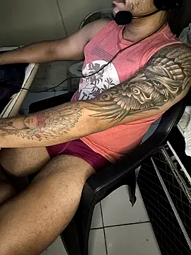 Snapshot of gtzmoreno chatting on March 2026 09:25:01 AM gtzmoreno online show from March 2026 09:25:01 AM