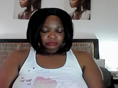 Blacksashaxx online show from April 2026 07:04:01 AM