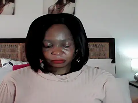 Snapshot of Blacksashaxx chatting on June 2026 11:09:02 AM Blacksashaxx online show from June 2026 11:09:02 AM