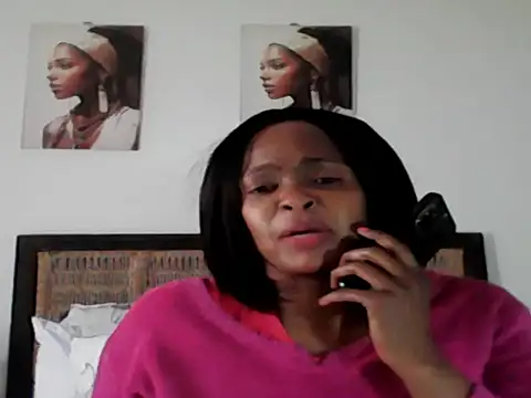 Snapshot of Blacksashaxx chatting on July 2026 10:54:01 AM Blacksashaxx online show from July 2026 10:54:01 AM