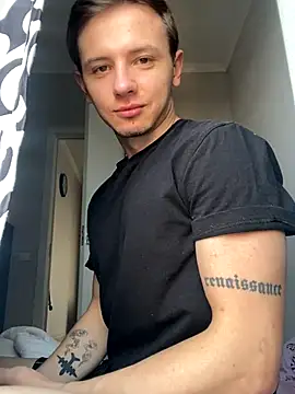 Snapshot of KirilStella chatting on October 2025 12:03:01 PM KirilStella online show from October 2025 12:03:01 PM