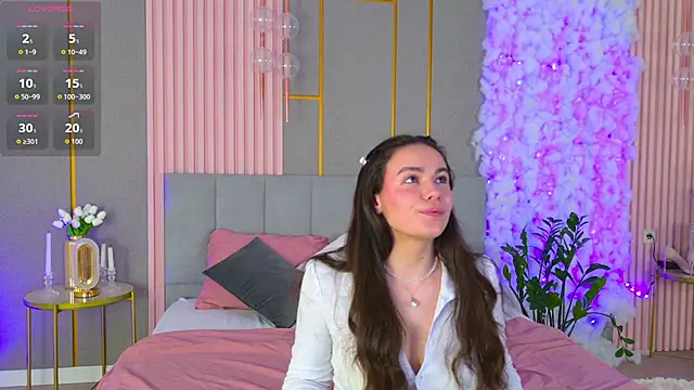 GabiBatista online show from April 2026 05:06:01 AM