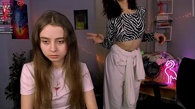 rebecca smile online show from January 2026 02:00:01 PM