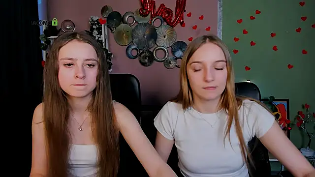 rebecca smile online show from February 2026 01:29:02 PM