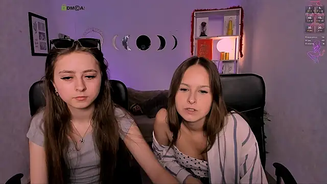 rebecca smile online show from May 2026 12:21:02 PM
