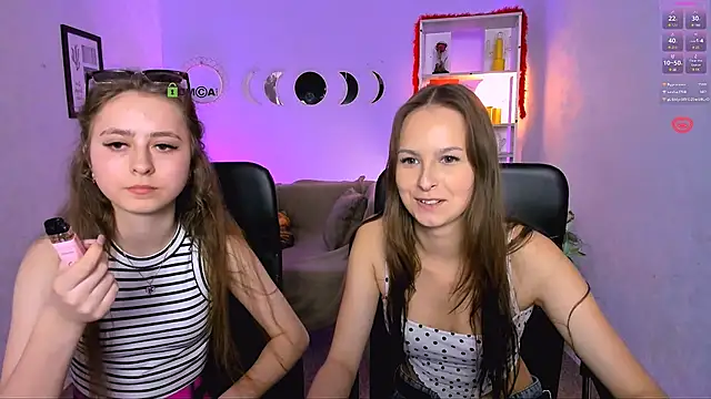 rebecca smile online show from May 2026 12:43:02 PM