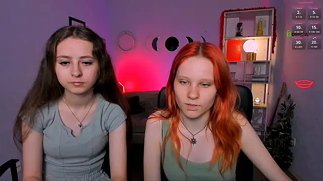 rebecca smile online show from May 2026 12:11:02 PM