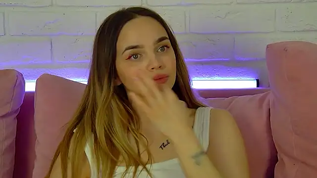 AnitaVenture online show from March 2026 06:15:01 AM