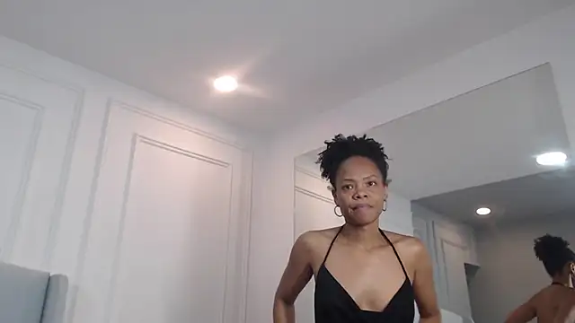 ChantalGarner online show from October 2025 01:15:02 PM