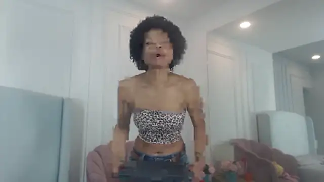 ChantalGarner online show from February 2026 01:21:02 PM