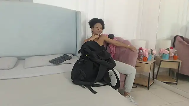 ChantalGarner online show from February 2026 01:16:01 PM