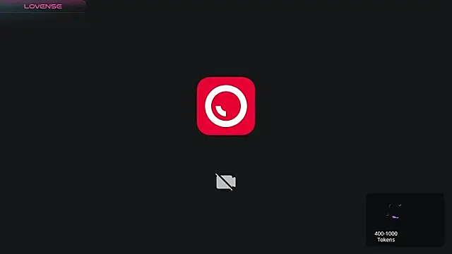 Dania Oconor online show from April 2026 10:27:01 PM