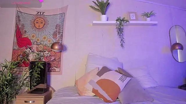 Violeta dh online show from January 2026 12:43:01 PM