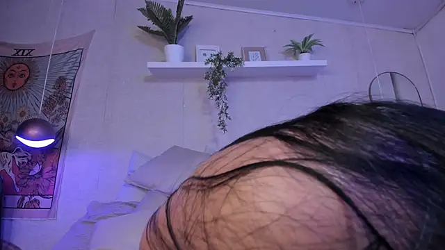 Violeta dh online show from February 2026 12:11:01 PM