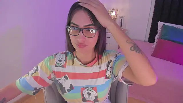 cherrylady 02 online show from October 2025 12:56:02 PM