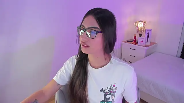 cherrylady 02 online show from October 2025 02:04:01 PM