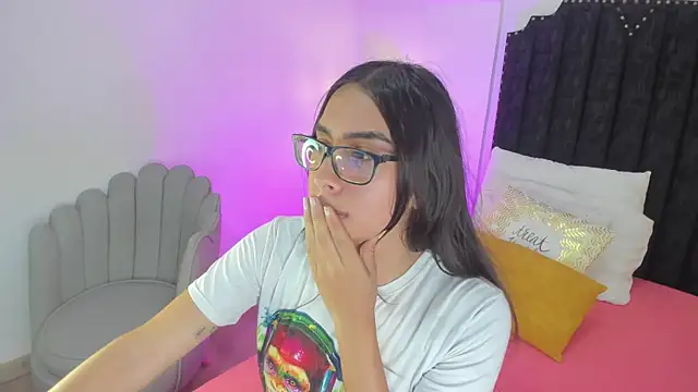 cherrylady 02 online show from December 2025 12:35:02 PM