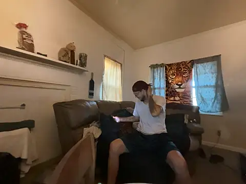 Snapshot of ThrowedWorldWide chatting on February 2026 01:07:02 PM ThrowedWorldWide online show from February 2026 01:07:02 PM