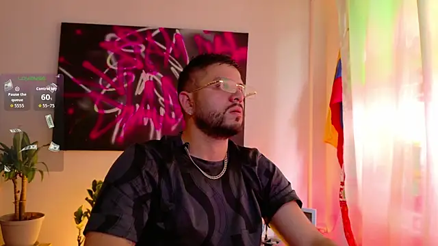 TomSloam online show from December 2025 04:35:02 PM